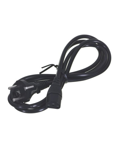 Cavo USB Dell Nero (Ricondizionati A) Cavo USB Dell Nero (Ricondizionati A)