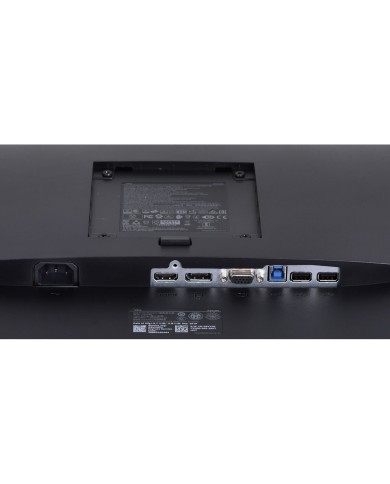 Cavo USB Dell Nero (Ricondizionati A) Cavo USB Dell Nero (Ricondizionati A)