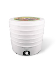 Essiccatore di Alimenti Adler CR 6659 240 W 550 W Essiccatore di Alimenti Adler CR 6659 240 W 550 W