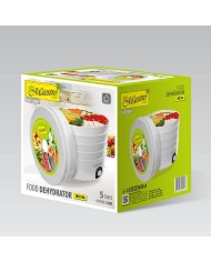 Essiccatore di Alimenti Feel Maestro MR-766 520 W