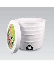 Essiccatore di Alimenti Feel Maestro MR-766 520 W