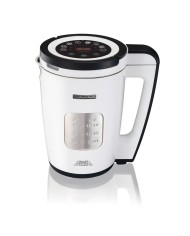 Pentola Express Smile MGS-07 7 L Acciaio inossidabile