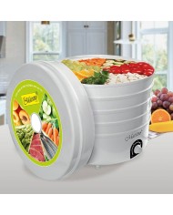 Essiccatore di Alimenti Feel Maestro MR-766 520 W
