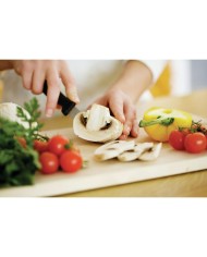 Pentola Express Morphy Richards 501020 Acciaio inossidabile Plastica 1,6 L Pentola Express Morphy Richards 501020 Acciaio inossidabile Plastica 1,6 L