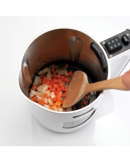 Pentola Express Morphy Richards 501020 Acciaio inossidabile Plastica 1,6 L Pentola Express Morphy Richards 501020 Acciaio inossidabile Plastica 1,6 L