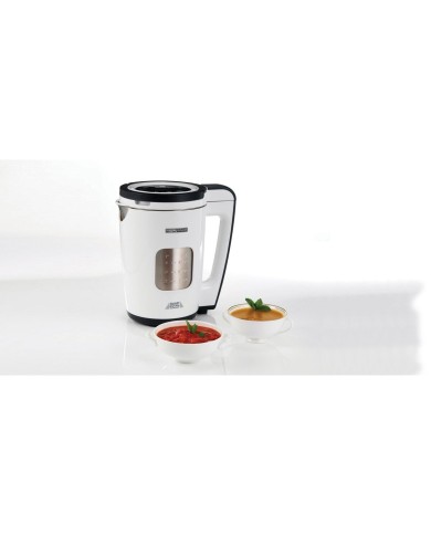 Pentola Express Morphy Richards 501020 Acciaio inossidabile Plastica 1,6 L Pentola Express Morphy Richards 501020 Acciaio inossidabile Plastica 1,6 L