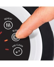 Pentola Express Morphy Richards 501020 Acciaio inossidabile Plastica 1,6 L Pentola Express Morphy Richards 501020 Acciaio inossidabile Plastica 1,6 L