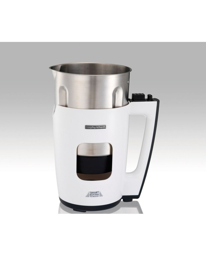 Pentola Express Morphy Richards 501020 Acciaio inossidabile Plastica 1,6 L Pentola Express Morphy Richards 501020 Acciaio inossidabile Plastica 1,6 L
