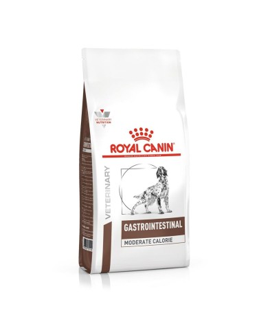 mangime Royal Canin Gastrointestinal Moderate Calorie VHN Adulto Uccelli 2 Kg mangime Royal Canin Gastrointestinal Moderate Calorie VHN Adulto Uccelli 2 Kg