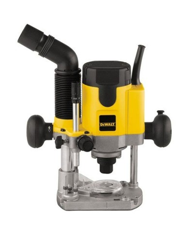 Fresatrice Dewalt DW621-QS 1100 W Fresatrice Dewalt DW621-QS 1100 W