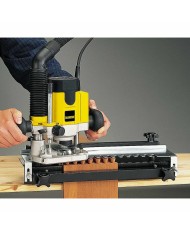 Fresatrice Dewalt DW621-QS 1100 W