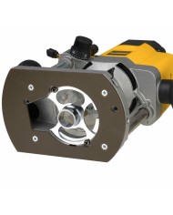 Fresatrice Dewalt DW621-QS 1100 W