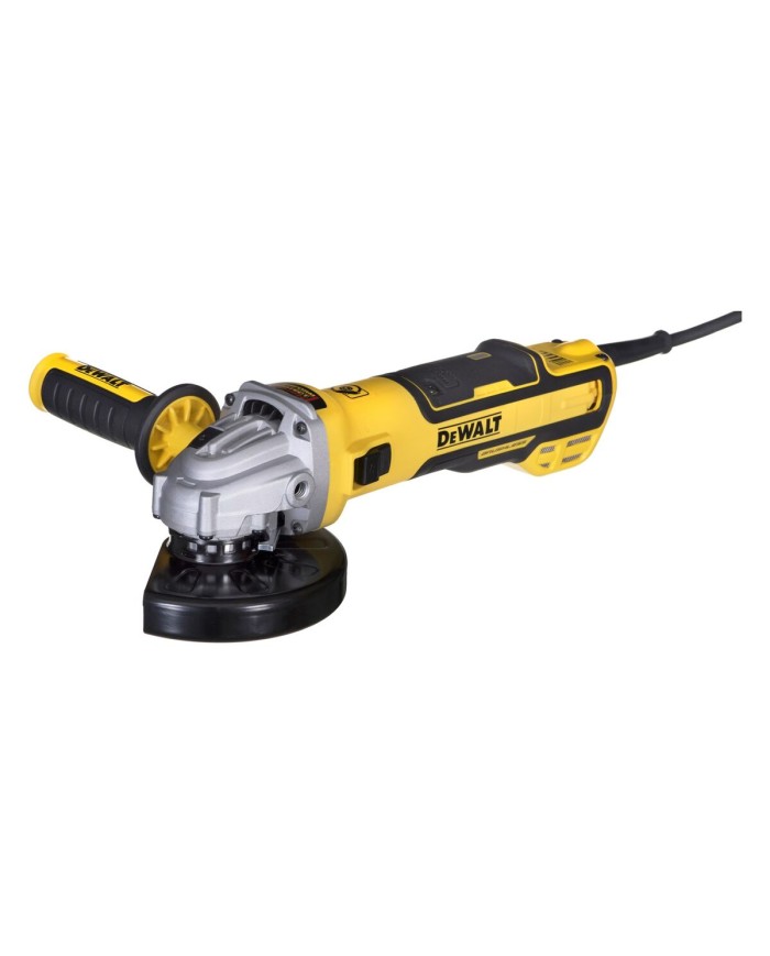 Smerigliatrice Dewalt DWE4357-QS 1700 W