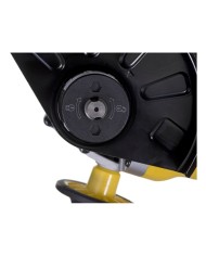 Smerigliatrice Dewalt DWE4357-QS 1700 W