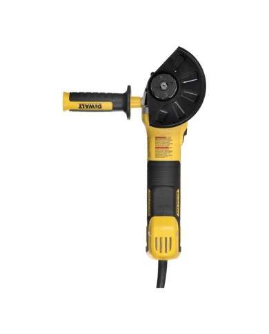 Smerigliatrice Dewalt DWE4357-QS 1700 W Smerigliatrice Dewalt DWE4357-QS 1700 W