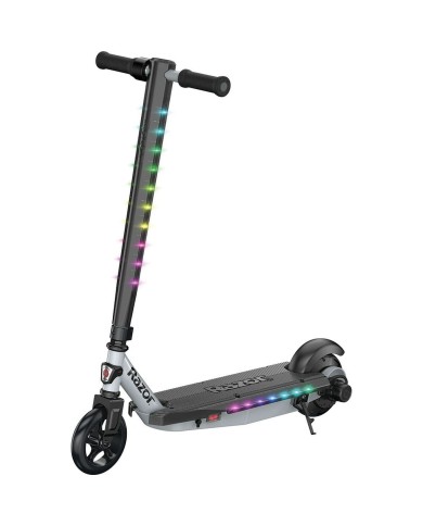 Monopattino Elettrico Razor Power Core E90 Nero