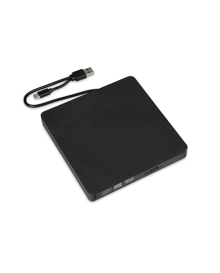 Registratore DVD Ibox IED03 Registratore DVD Ibox IED03