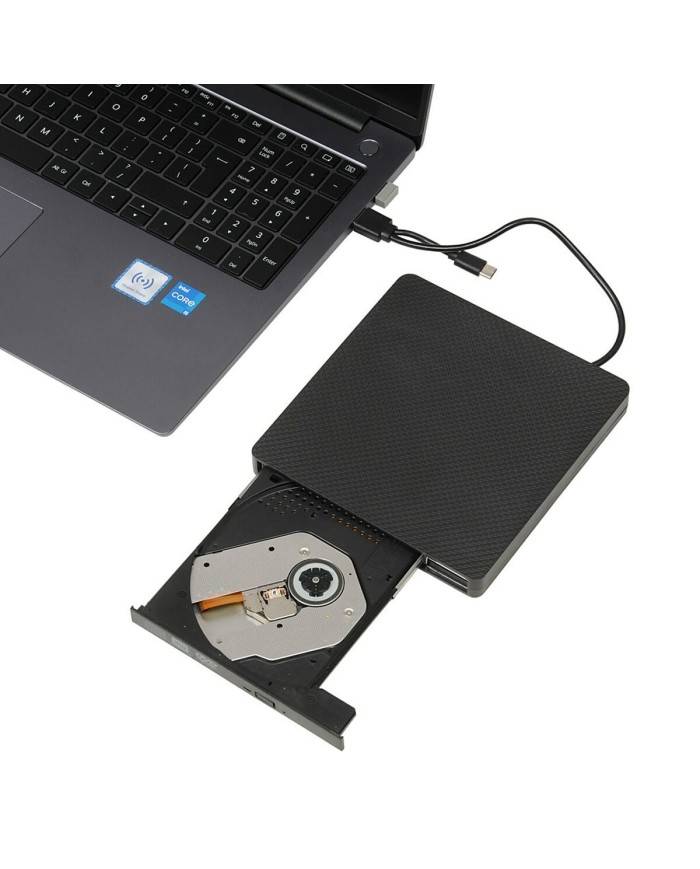 Registratore DVD Ibox IED03 Registratore DVD Ibox IED03