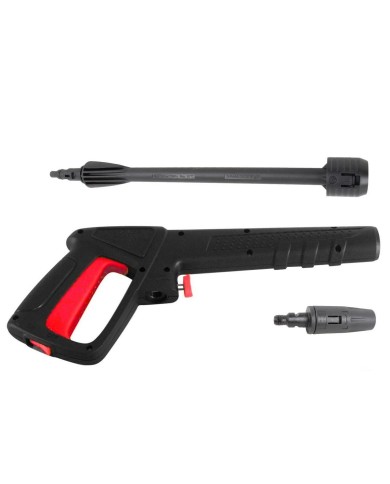 Idropulitrice Blaupunkt PTBLPW001 1600 W Idropulitrice Blaupunkt PTBLPW001 1600 W