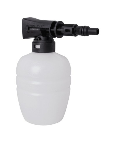 Idropulitrice Blaupunkt PTBLPW001 1600 W Idropulitrice Blaupunkt PTBLPW001 1600 W