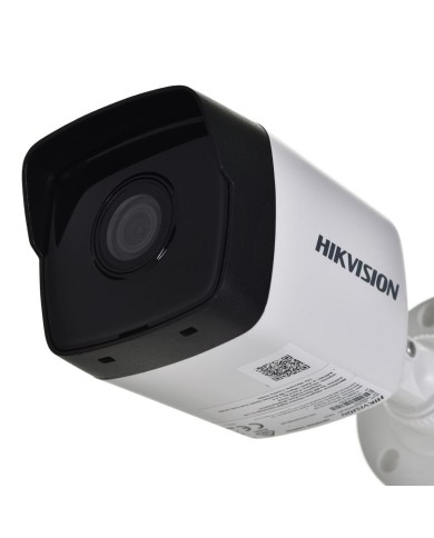 Videocamera di Sorveglianza Hikvision DS-2CD1041G0-I/PL