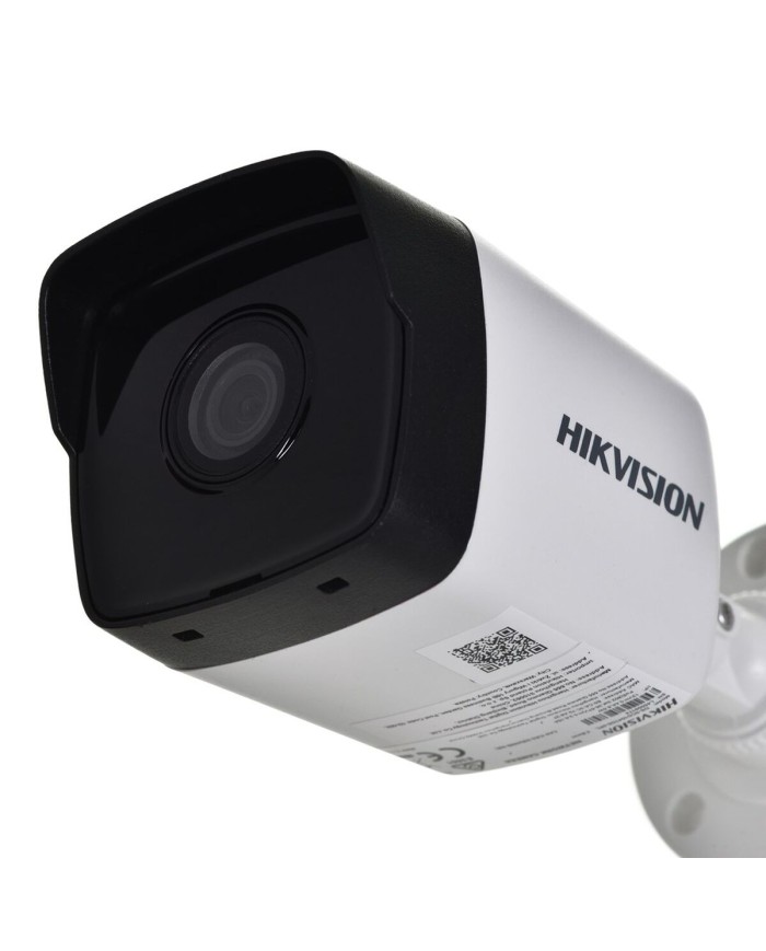 Videocamera di Sorveglianza Hikvision DS-2CD1041G0-I/PL Videocamera di Sorveglianza Hikvision DS-2CD1041G0-I/PL