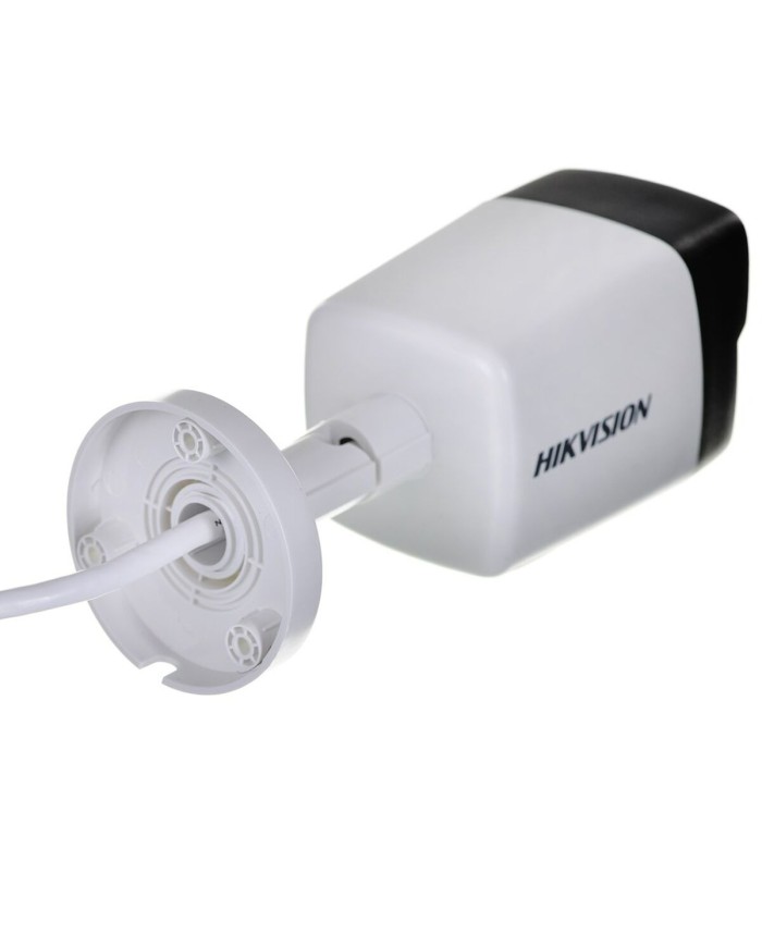 Videocamera di Sorveglianza Hikvision DS-2CD1041G0-I/PL Videocamera di Sorveglianza Hikvision DS-2CD1041G0-I/PL