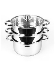 Padella Feel Maestro MR-2900-20           Acciaio Acciaio inossidabile Ø 20 cm