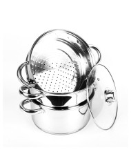 Padella Feel Maestro MR-2900-20           Acciaio Acciaio inossidabile Ø 20 cm