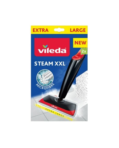 Ricambio per Mocio Vileda Steam XXL Ricambio per Mocio Vileda Steam XXL
