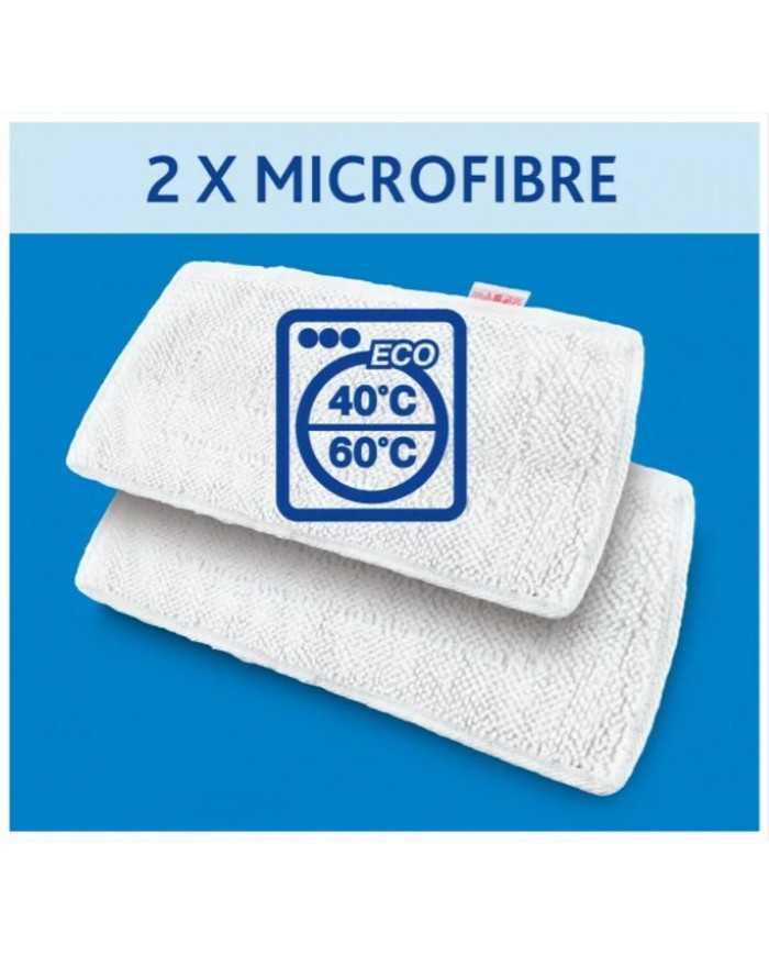 Ricambio per Mocio Vileda Steam XXL Ricambio per Mocio Vileda Steam XXL