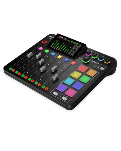 Mixer Rode RODECASTER PRO II
