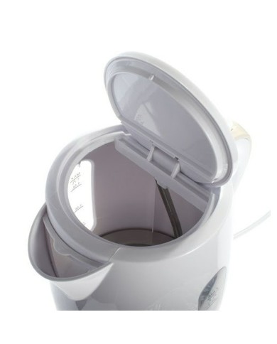 Bollitore Zelmer ZCK7616I Bianco Beige Plastica 2200 W 1,7 L