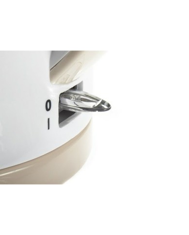 Bollitore Zelmer ZCK7616I Bianco Beige Plastica 2200 W 1,7 L