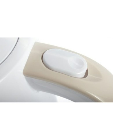 Bollitore Zelmer ZCK7616I Bianco Beige Plastica 2200 W 1,7 L