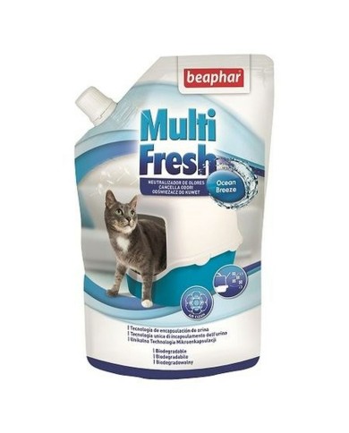 Deodorante per Ambienti Beaphar 400 g Deodorante per Ambienti Beaphar 400 g