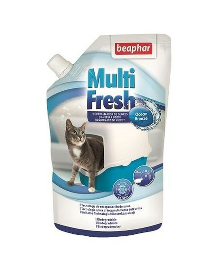 Deodorante per Ambienti Beaphar 400 g