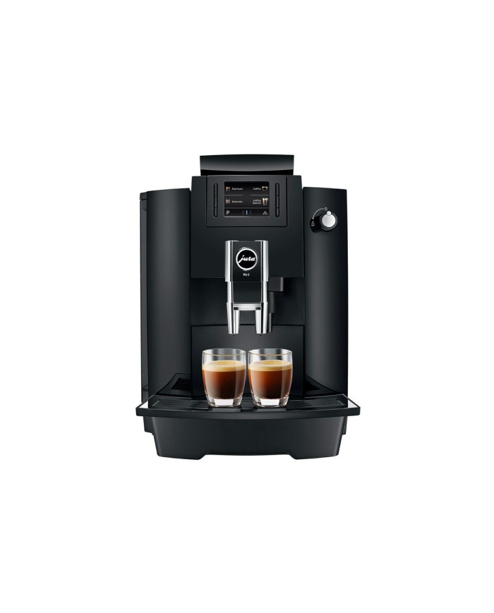 Caffettiera Elettrica Jura 15417 1450 W 3 L Caffettiera Elettrica Jura 15417 1450 W 3 L