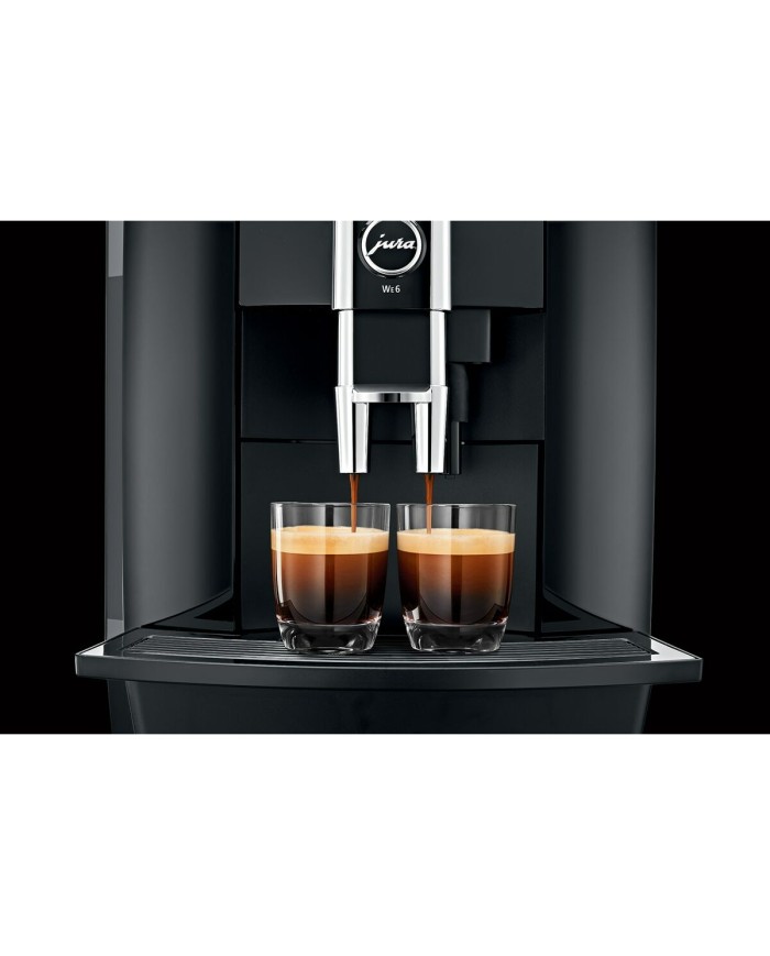 Caffettiera Elettrica Jura 15417 1450 W 3 L Caffettiera Elettrica Jura 15417 1450 W 3 L
