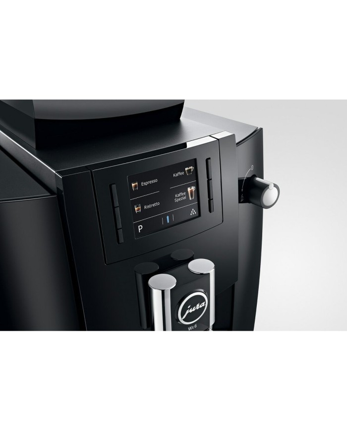 Caffettiera Elettrica Jura 15417 1450 W 3 L Caffettiera Elettrica Jura 15417 1450 W 3 L