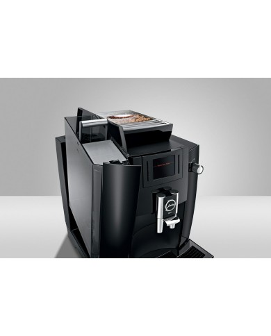 Caffettiera Elettrica Jura 15417 1450 W 3 L