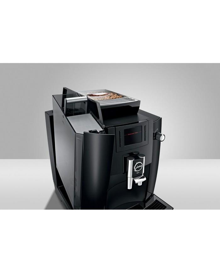 Caffettiera Elettrica Jura 15417 1450 W 3 L Caffettiera Elettrica Jura 15417 1450 W 3 L
