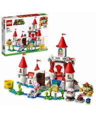 Set di Costruzioni Lego La Nave de Baby Rocket