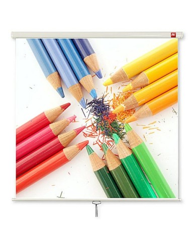 Schermo di Proiezione Avtek WALL STANDARD 200
