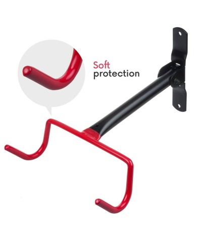 Cavalletto per bici MacLean MC-430