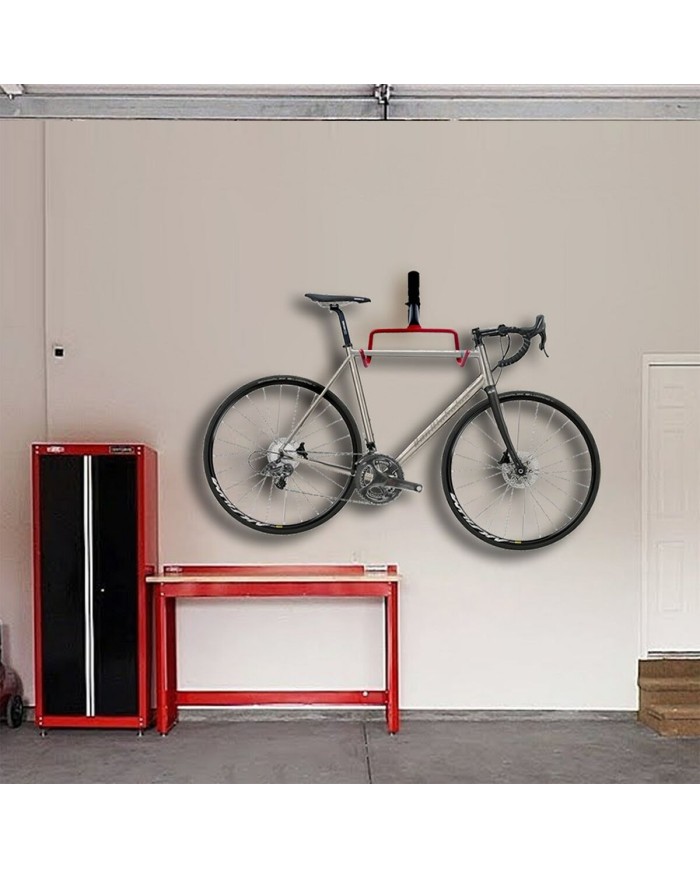 Cavalletto per bici MacLean MC-430 Cavalletto per bici MacLean MC-430