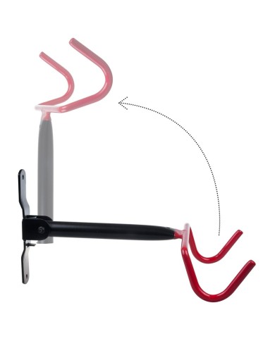 Cavalletto per bici MacLean MC-430