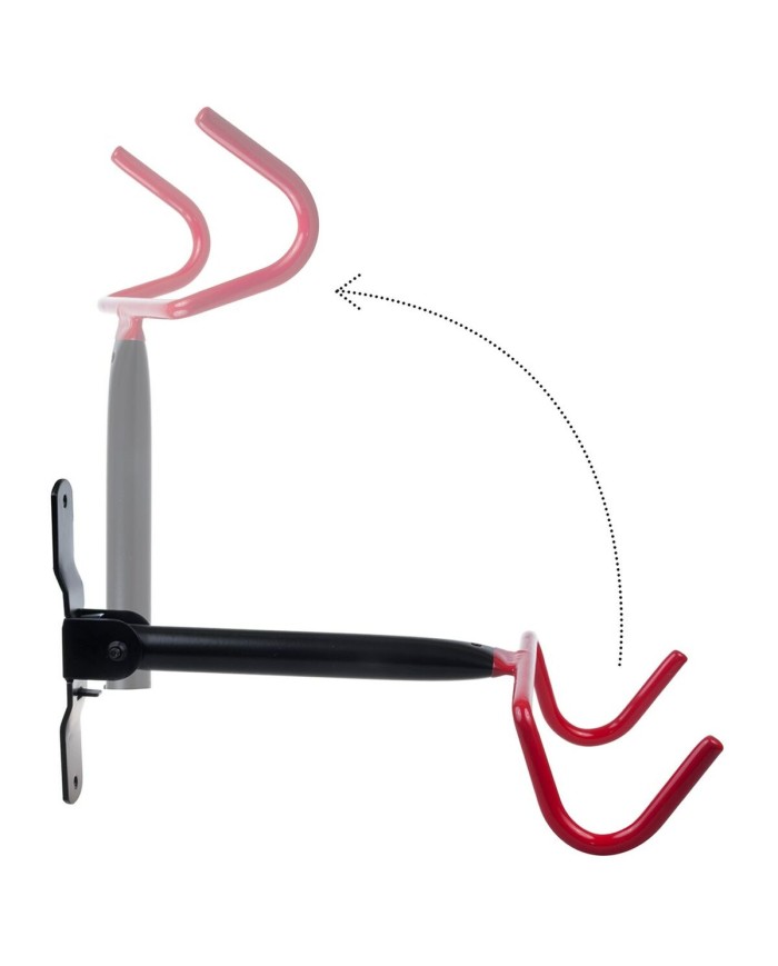 Cavalletto per bici MacLean MC-430 Cavalletto per bici MacLean MC-430