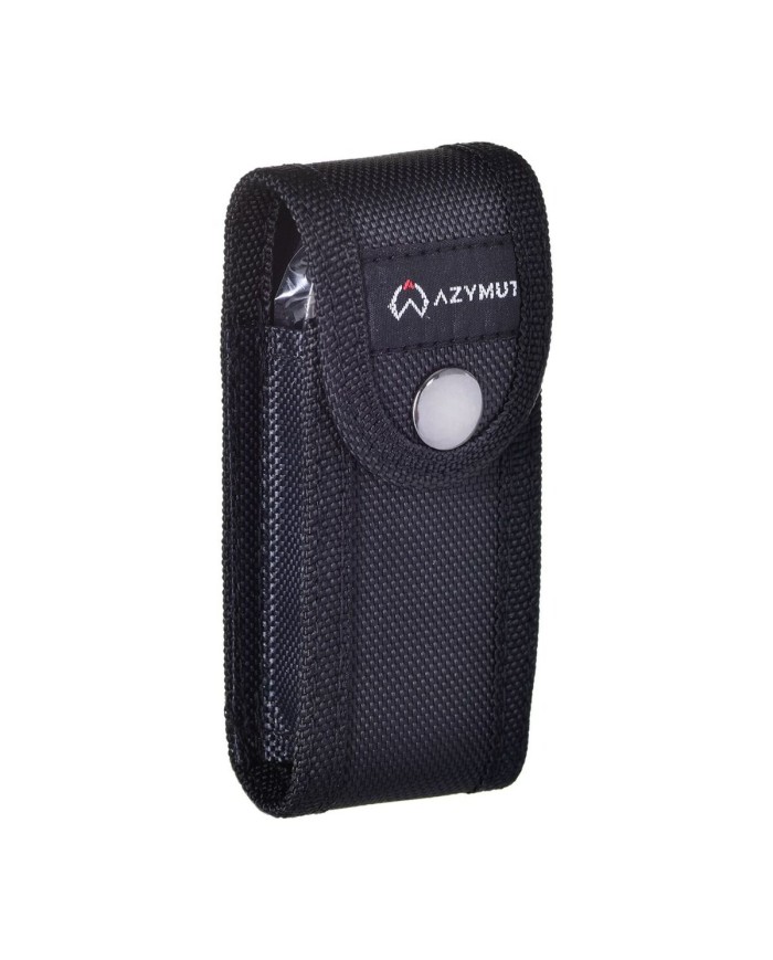 Coltello multiuso Azymut HK20018 Nero Argentato Coltello multiuso Azymut HK20018 Nero Argentato