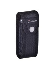 Coltello multiuso Azymut HK20018 Nero Argentato Coltello multiuso Azymut HK20018 Nero Argentato